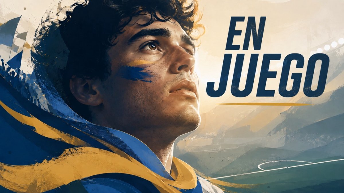 En juego