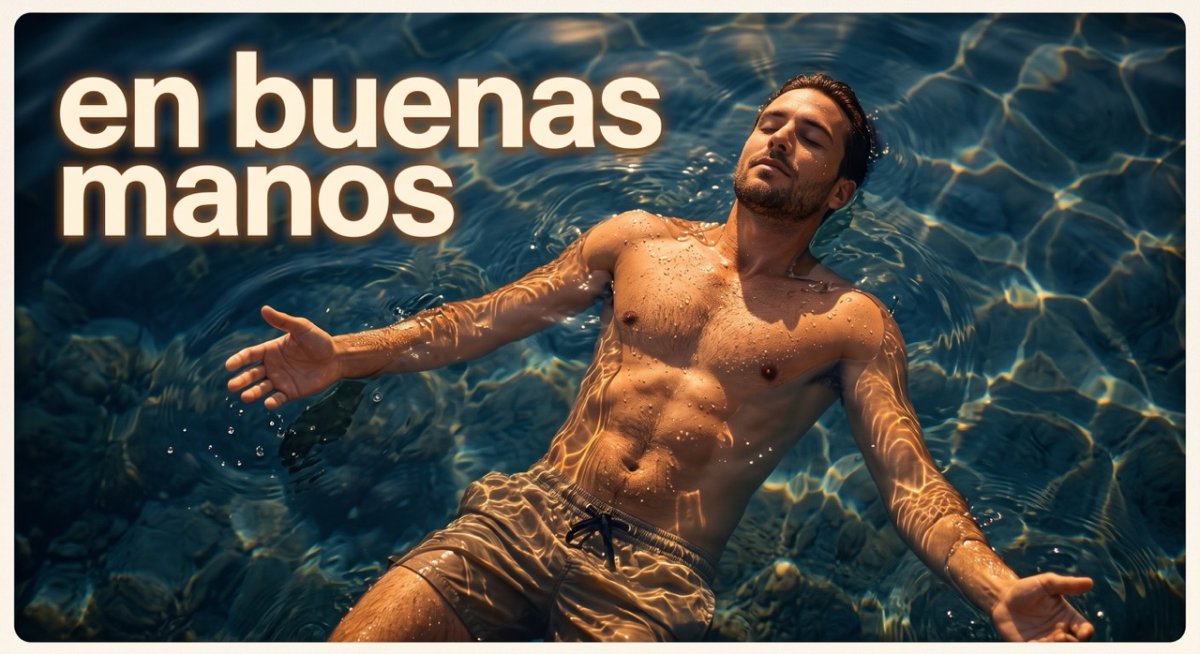 En buenas manos