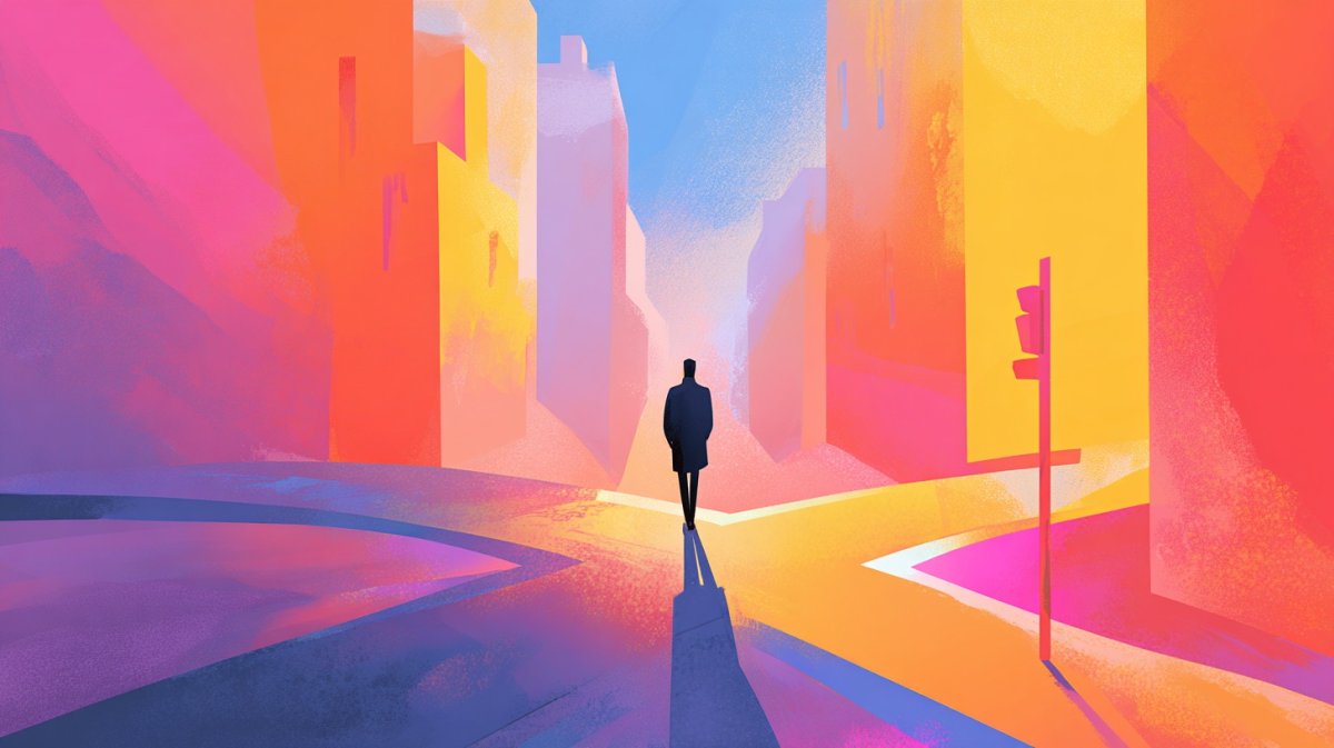 ¿Para quién vives?