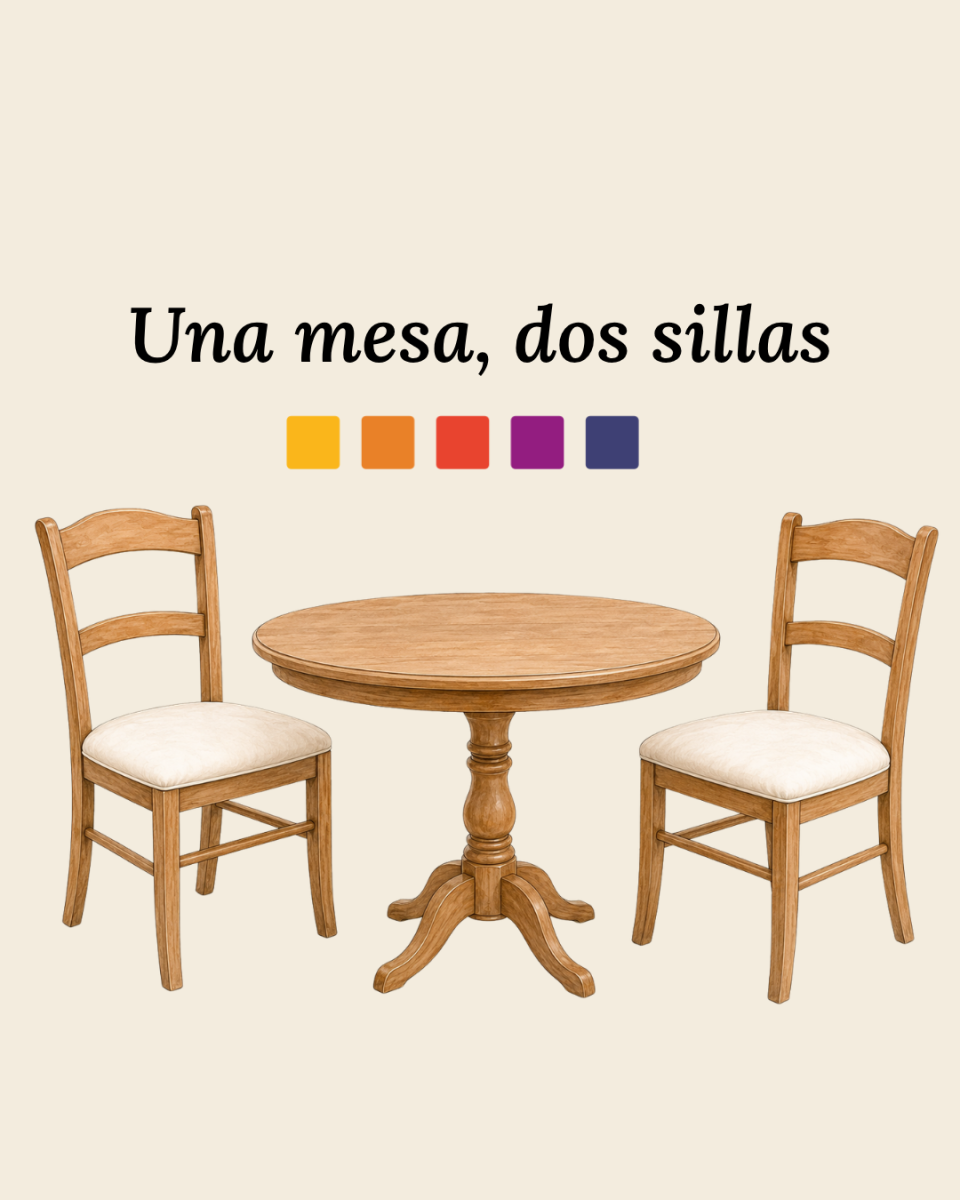 Música para leer