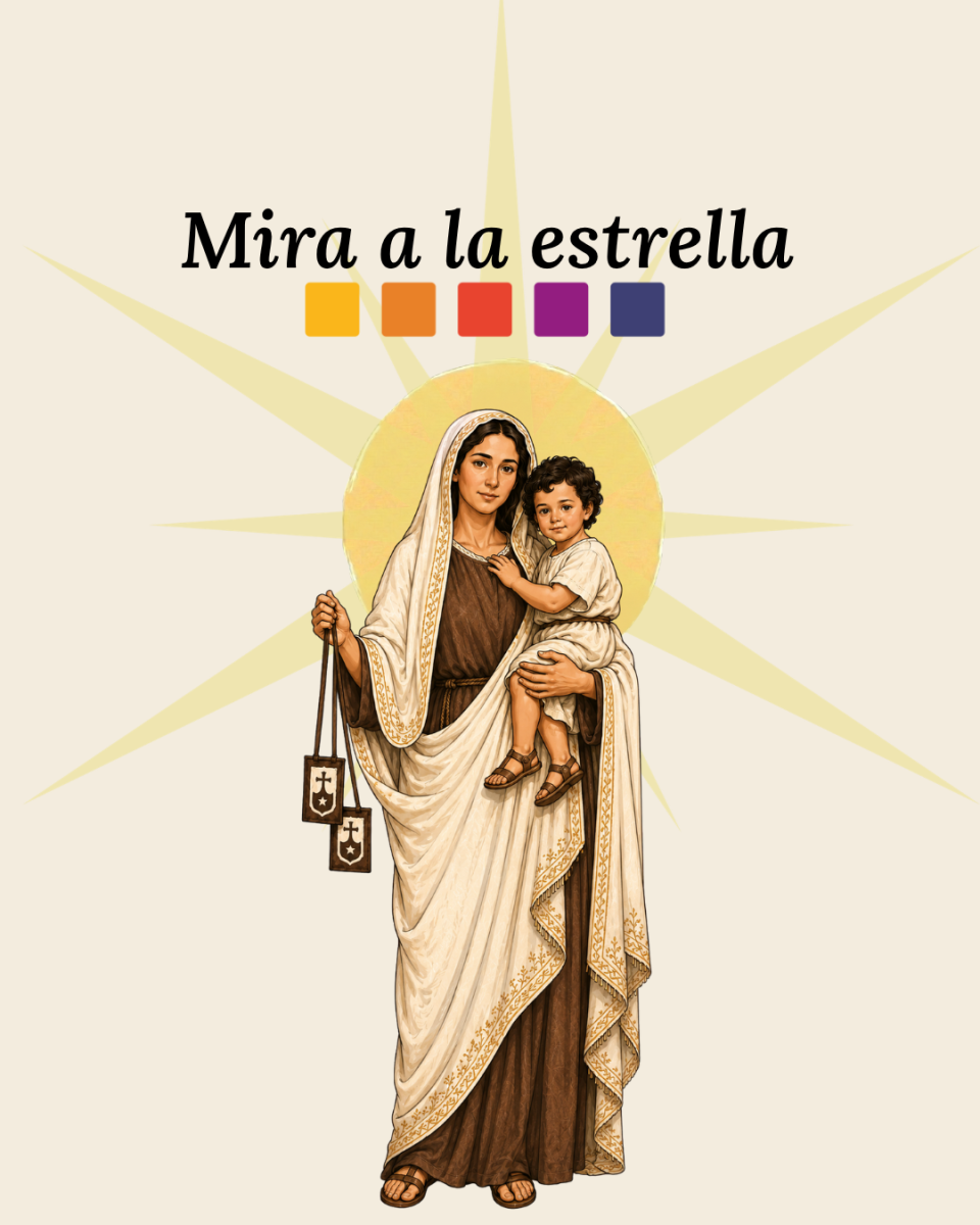 Mira la estrella