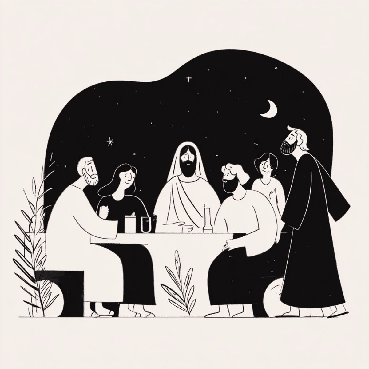 3. Martes Santo. Semana Santa