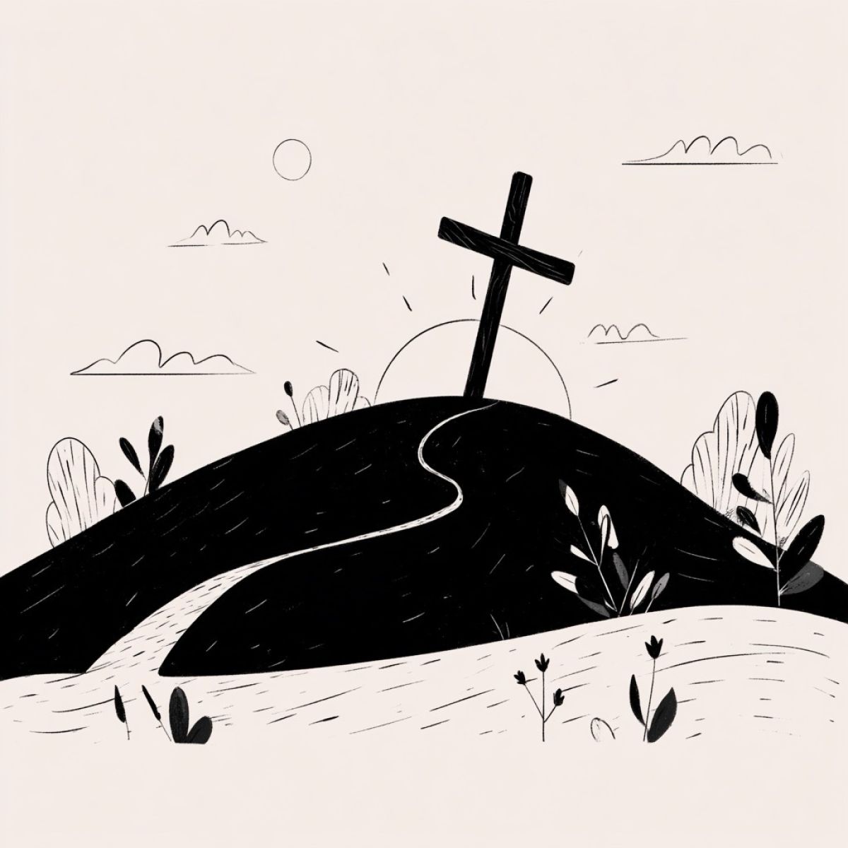 6. Viernes Santo. Semana Santa