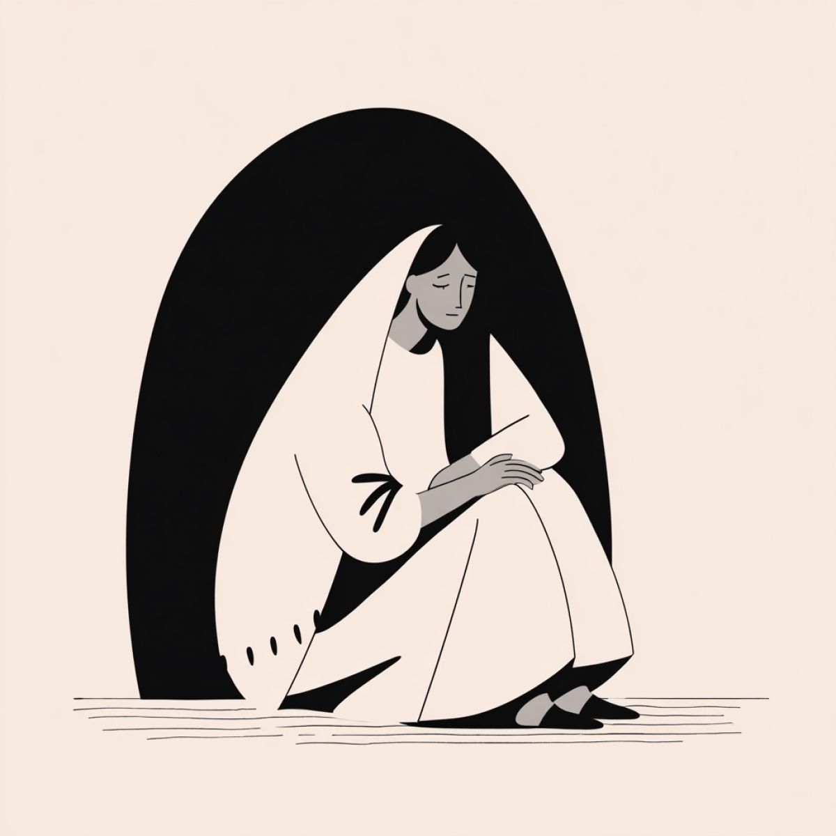 7. Sábado Santo. Semana Santa