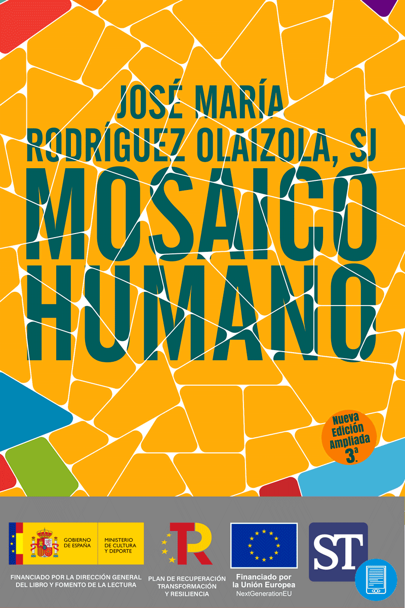 Mosaico humano