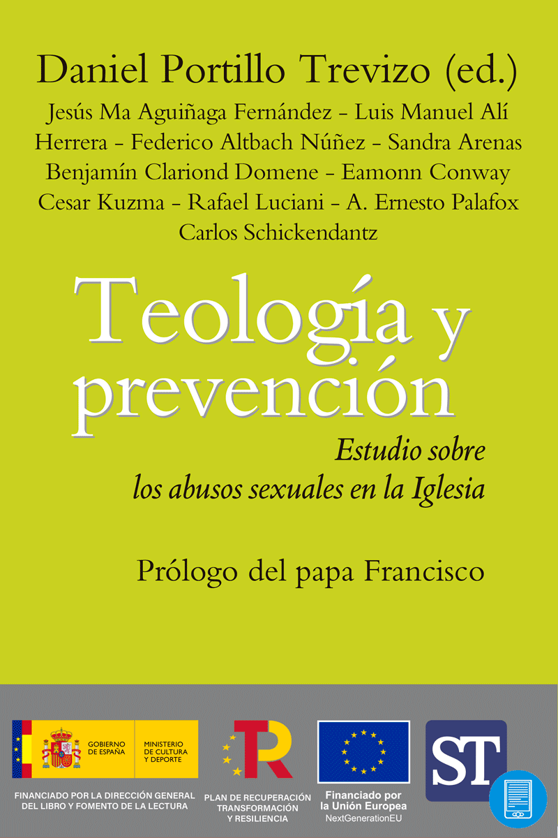 Teología y prevención