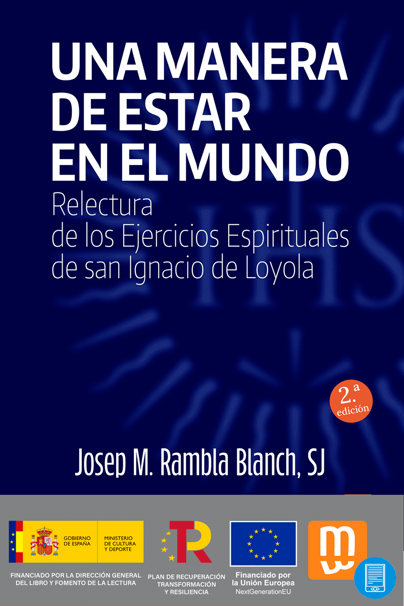 Una manera de estar en el mundo