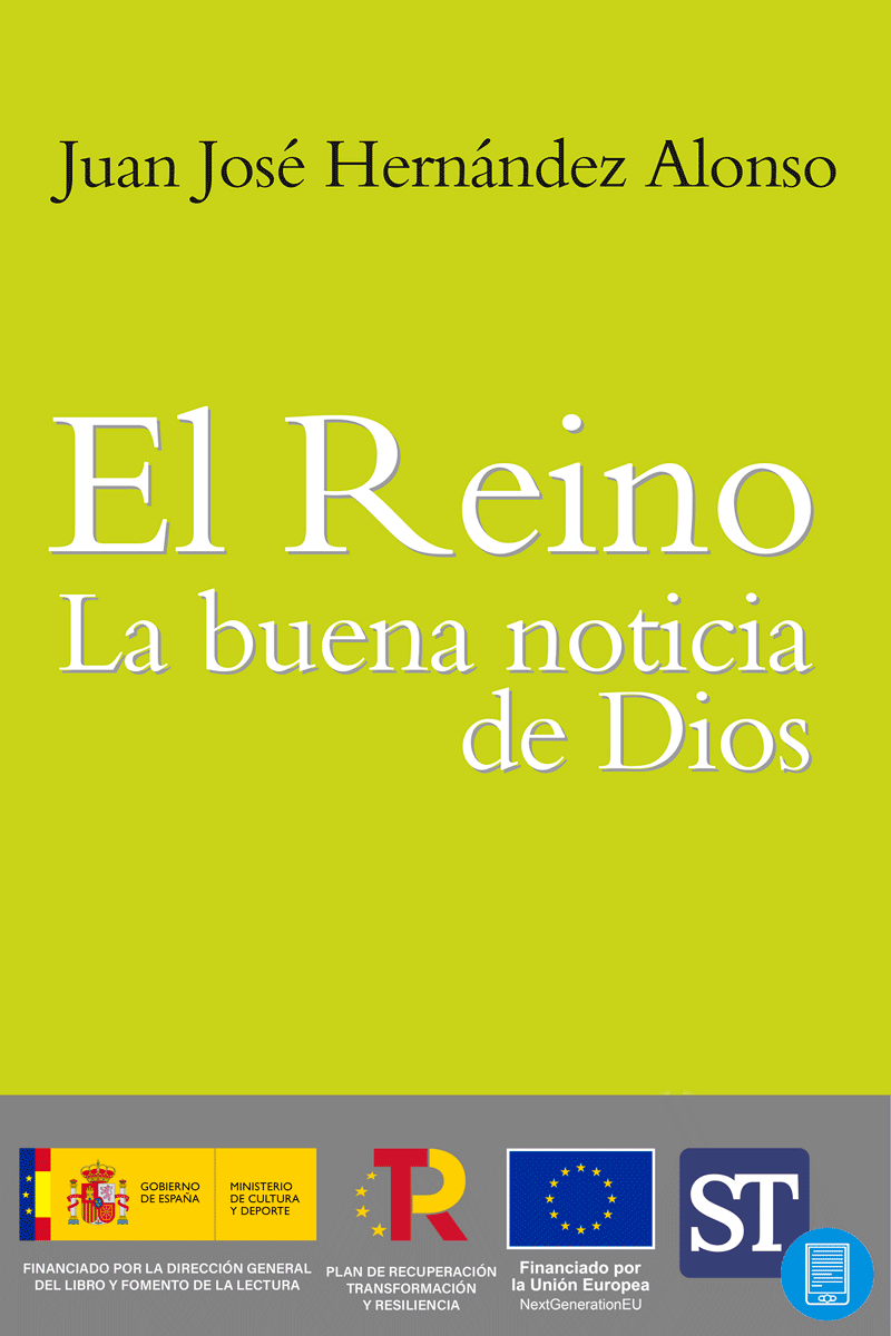 El Reino: la buena noticia de Dios