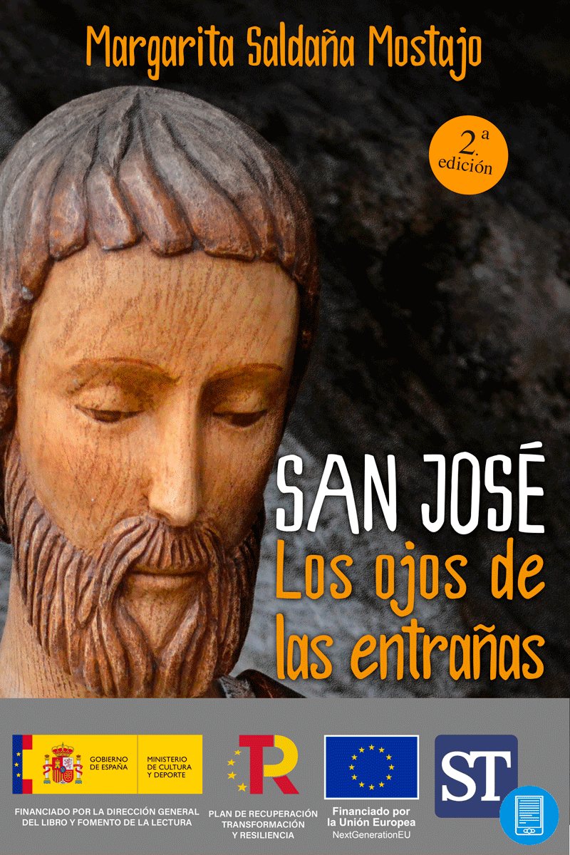 San José. Los ojos de las entrañas