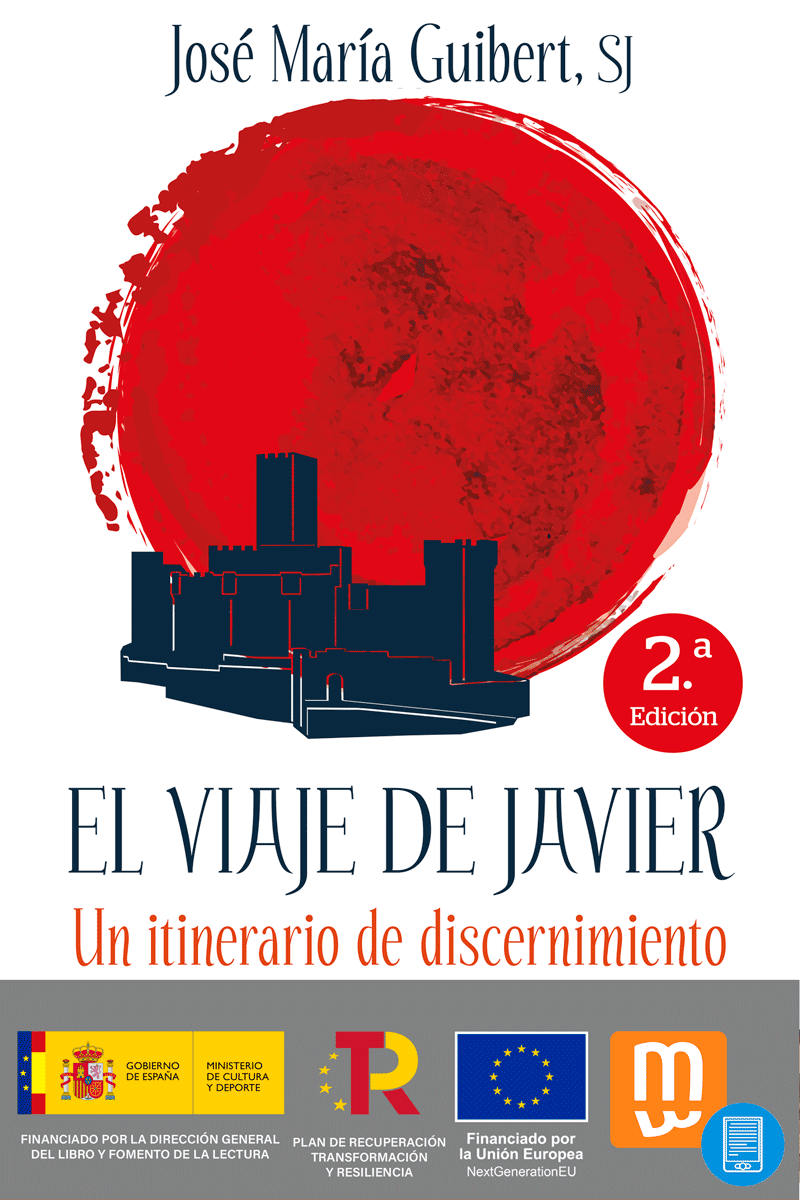 El viaje de Javier
