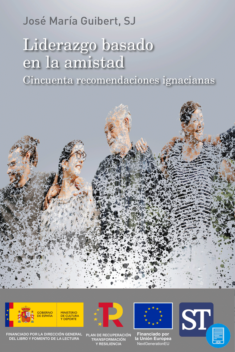 Liderazgo basado en la amistad