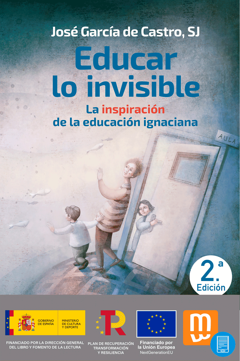 Educar lo invisible