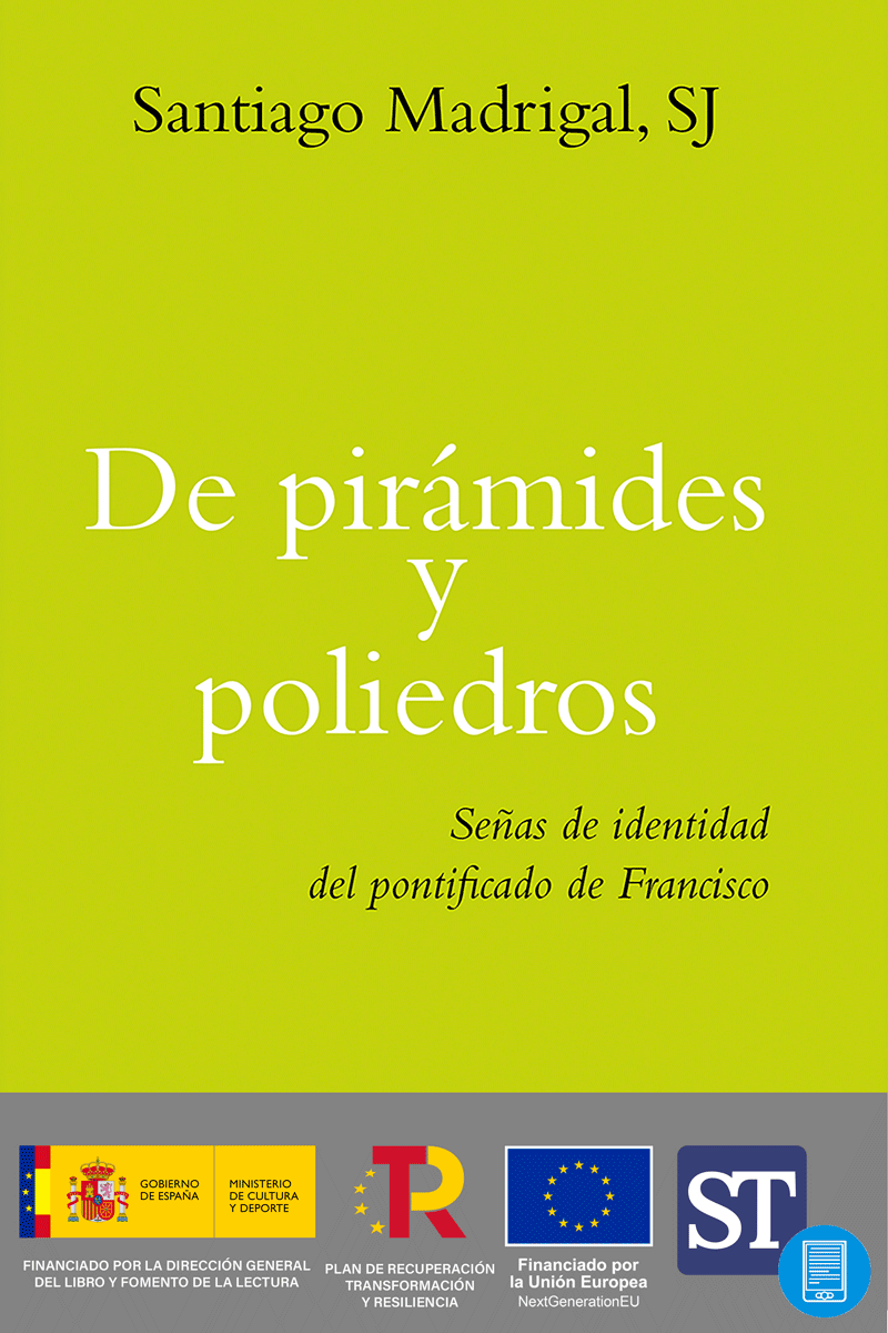 De pirámides y poliedros