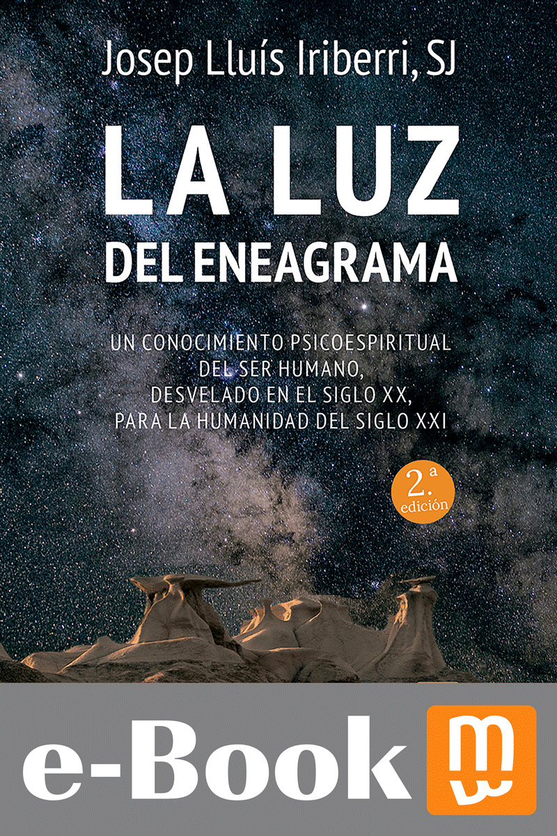 La luz del eneagrama