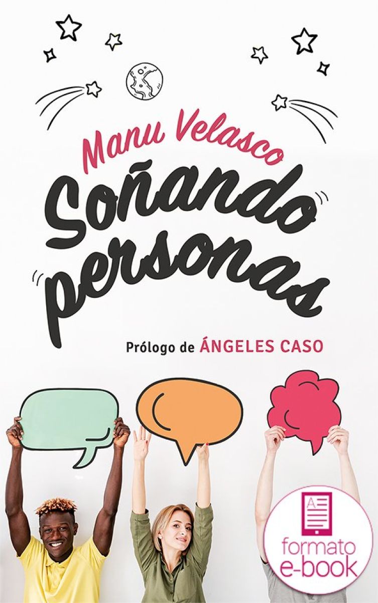 Soñando personas