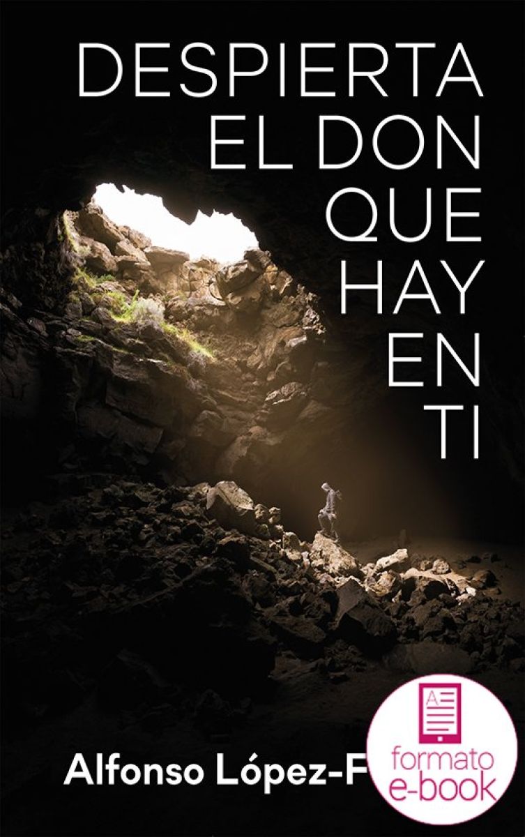 Despierta el don que hay en ti