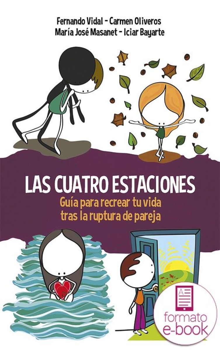 Las cuatro estaciones