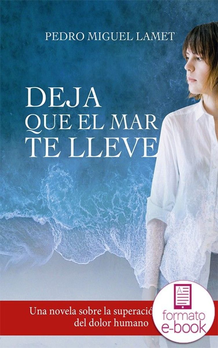 Deja que el mar te lleve