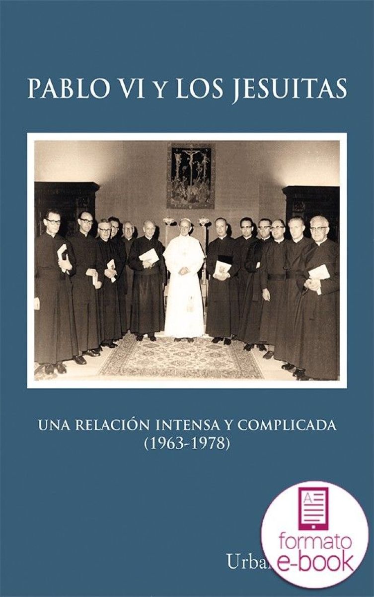 Pablo VI y los jesuitas