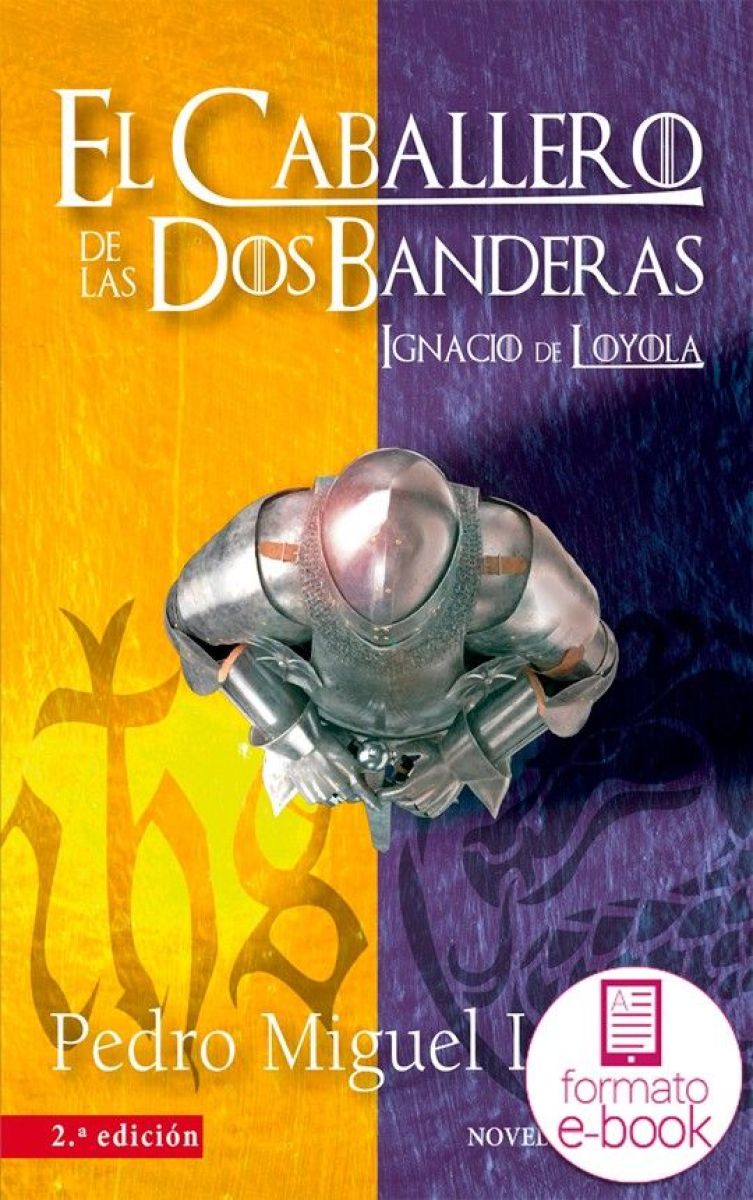 El caballero de las dos banderas