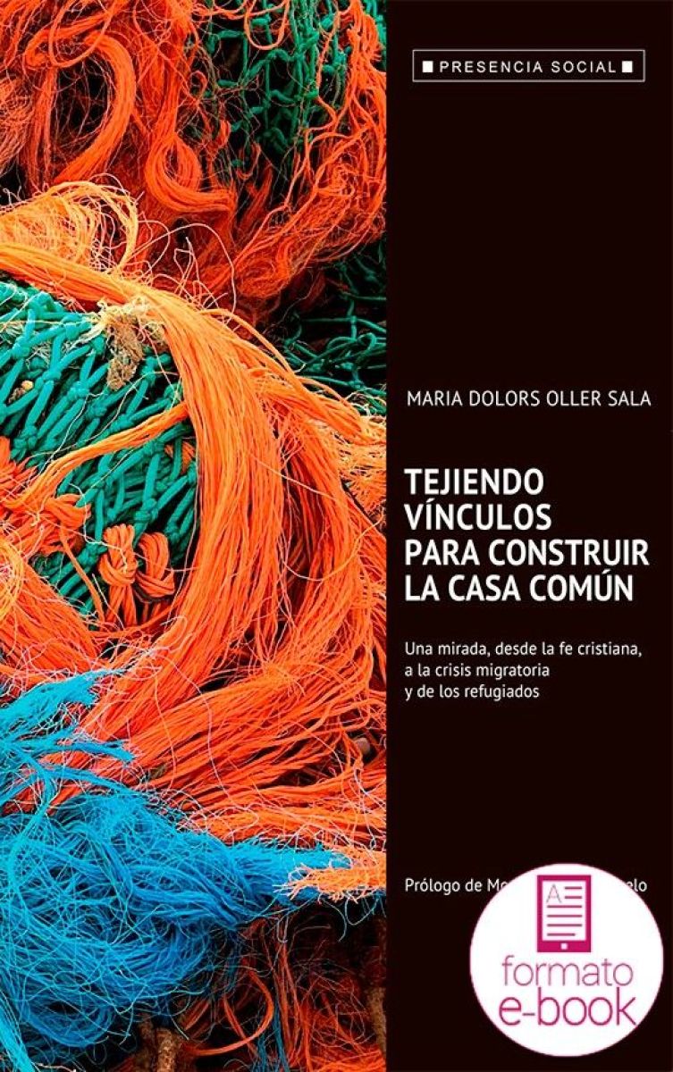 Tejiendo vínculos para construir la casa común