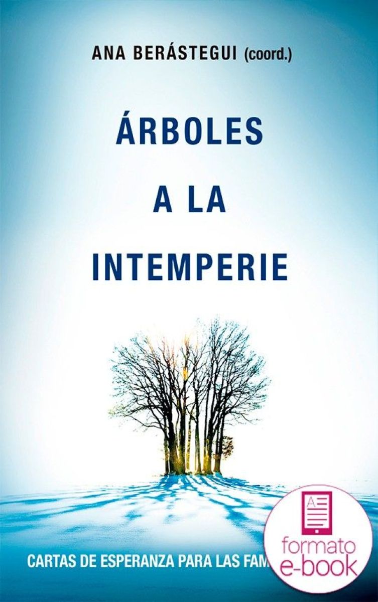 Árboles a la intemperie
