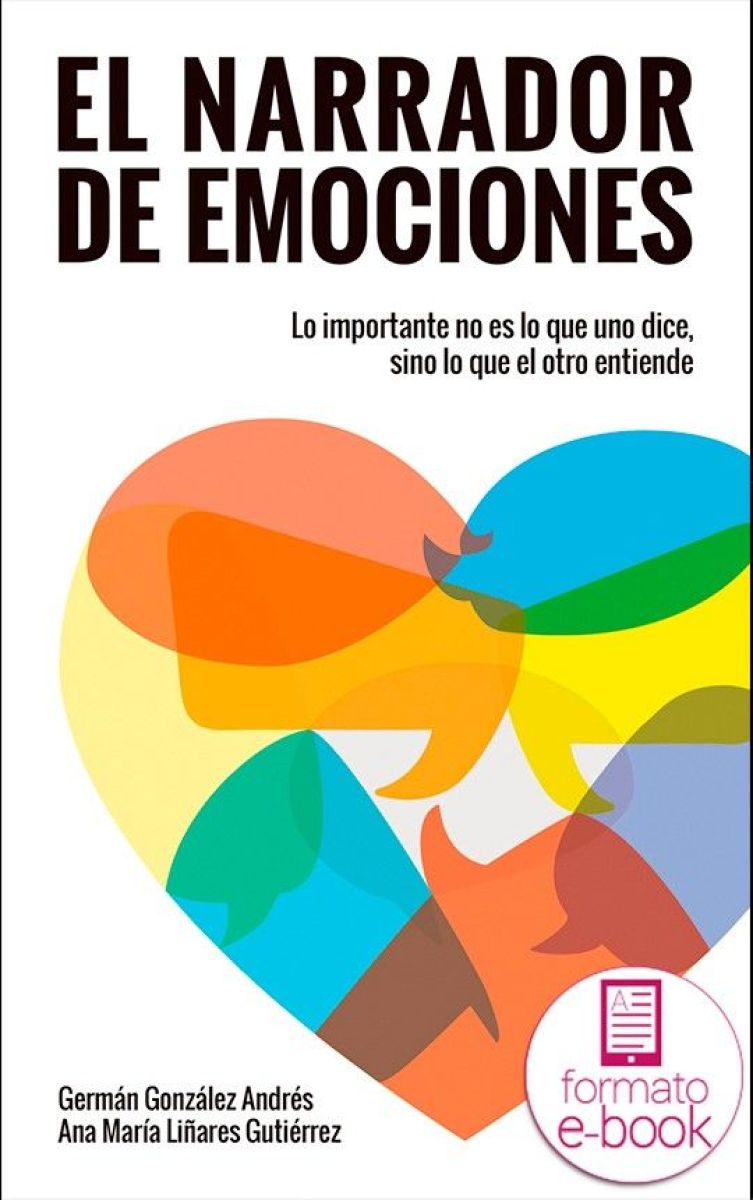 El narrador de emociones