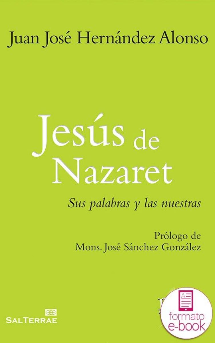 Jesús de Nazaret