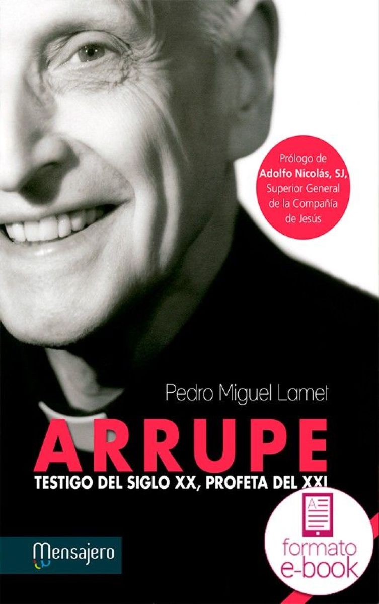Arrupe