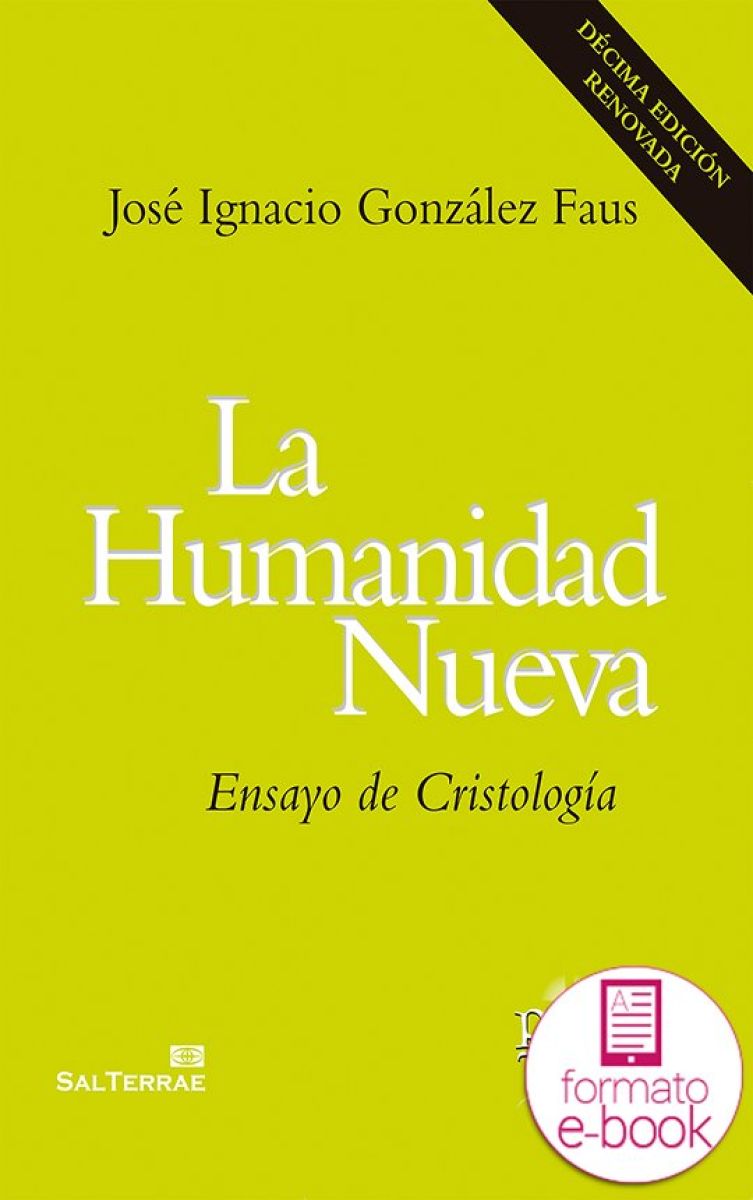 La humanidad nueva