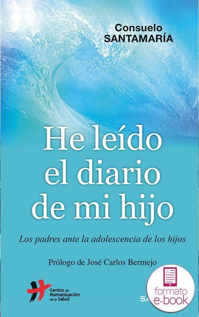 He leído el diario de mi hijo