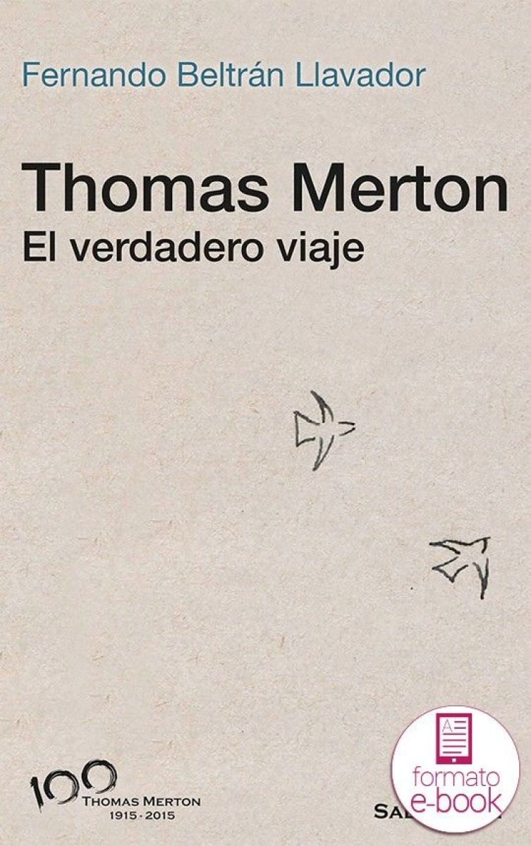 Thomas Merton