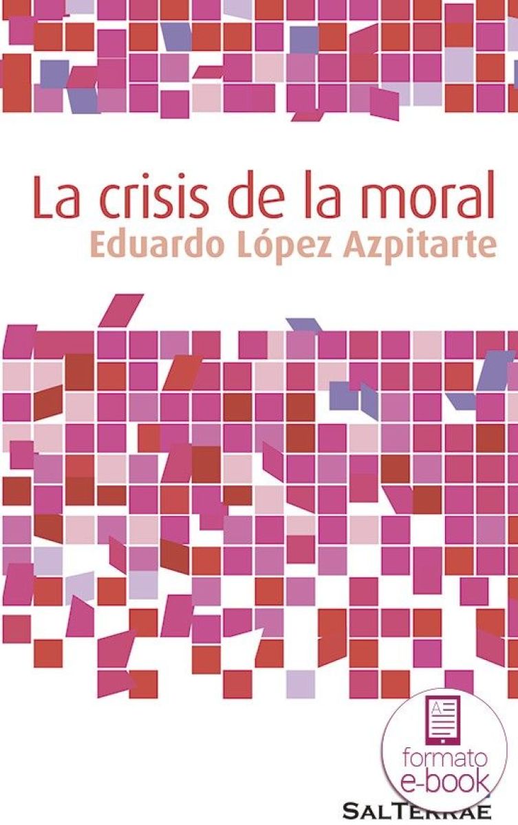 La crisis de la moral