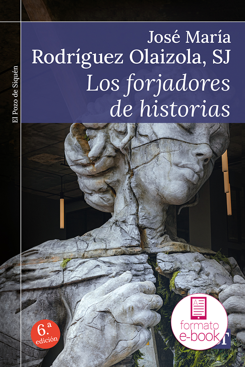 Los forjadores de historias