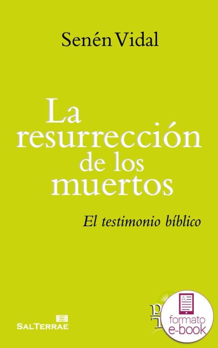 La resurrección de los muertos