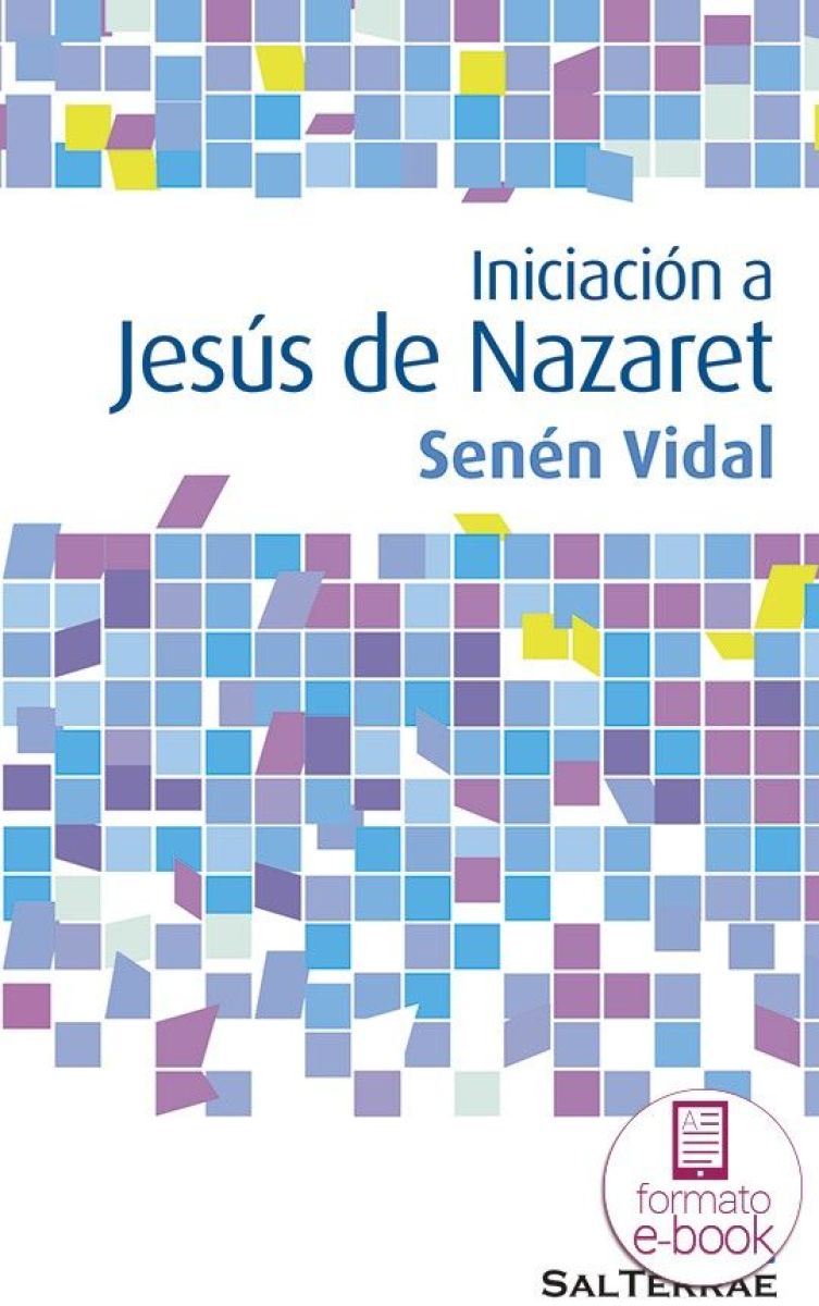 Iniciación a Jesús de Nazaret