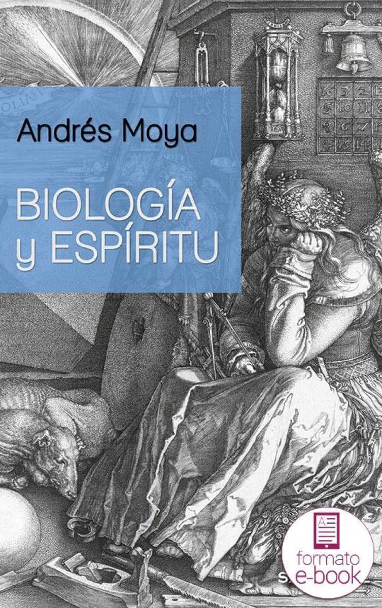 Biología y Espíritu