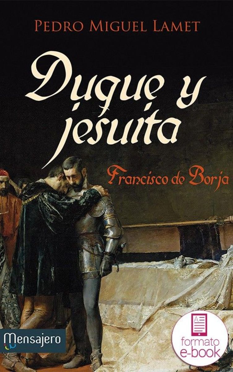 Duque y jesuita