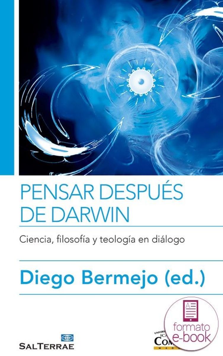 Pensar después de Darwin
