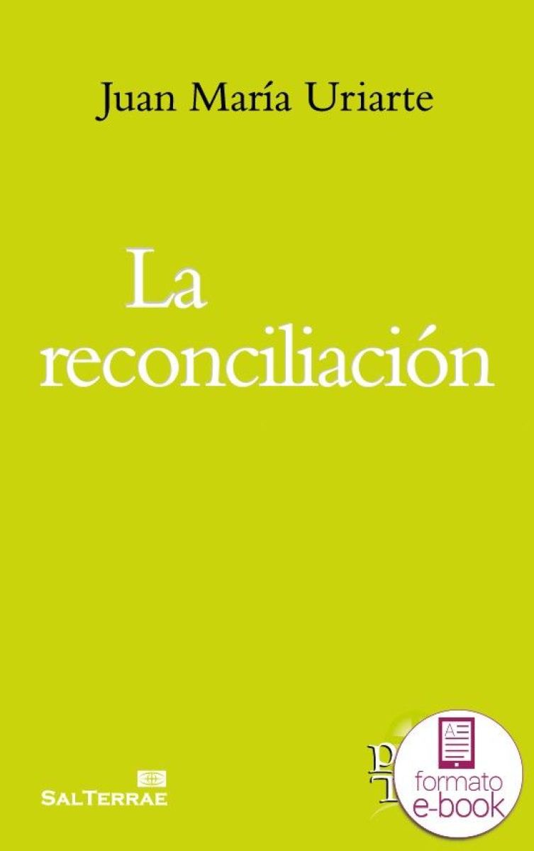 La reconciliación