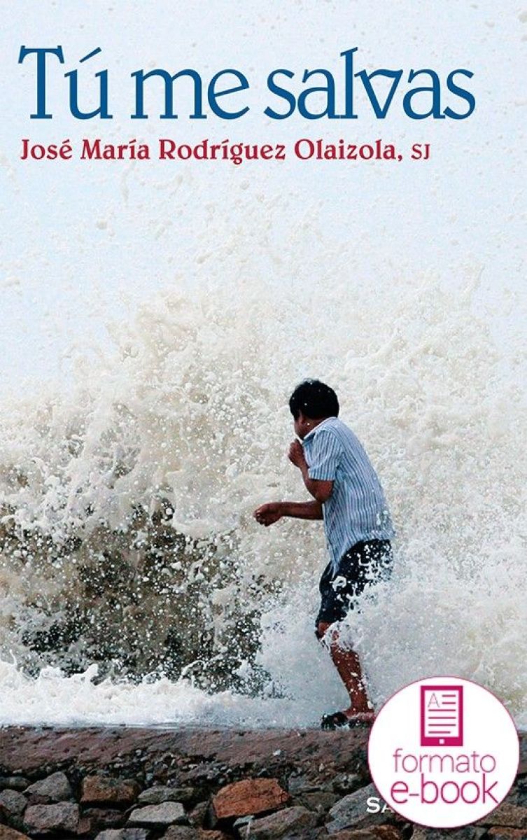 Tú me salvas