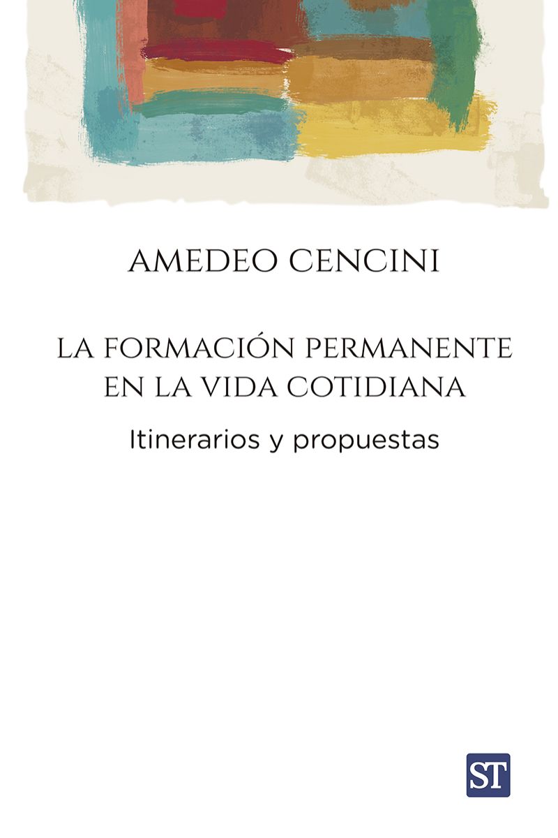 La formación permanente en la vida cotidiana
