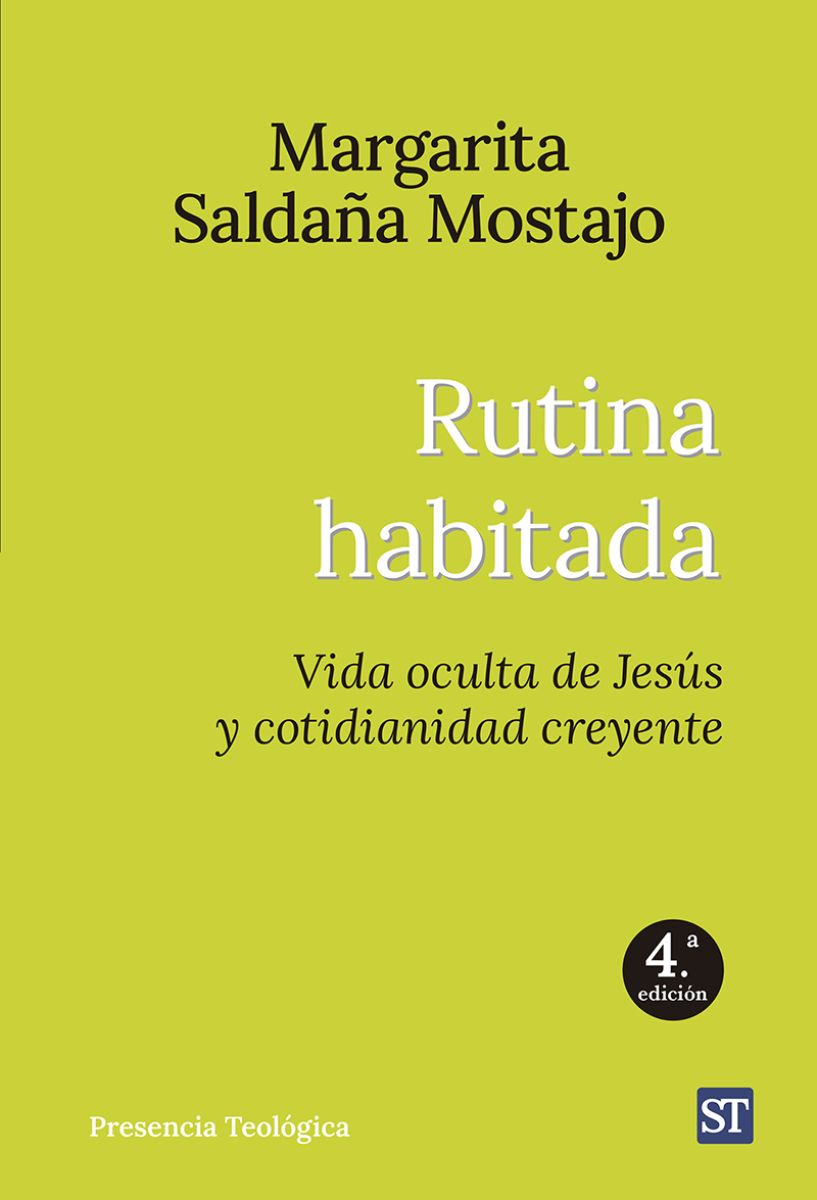 Rutina habitada