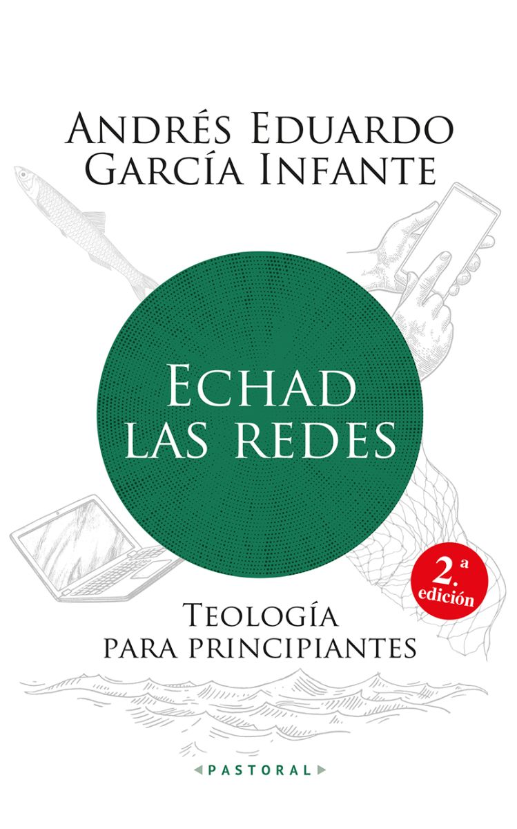 Echad las redes