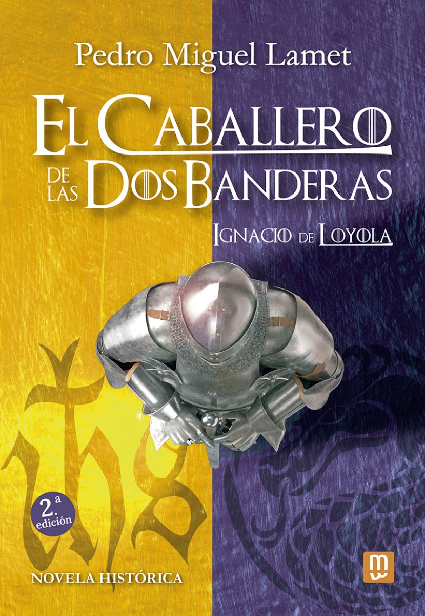 El caballero de las dos banderas