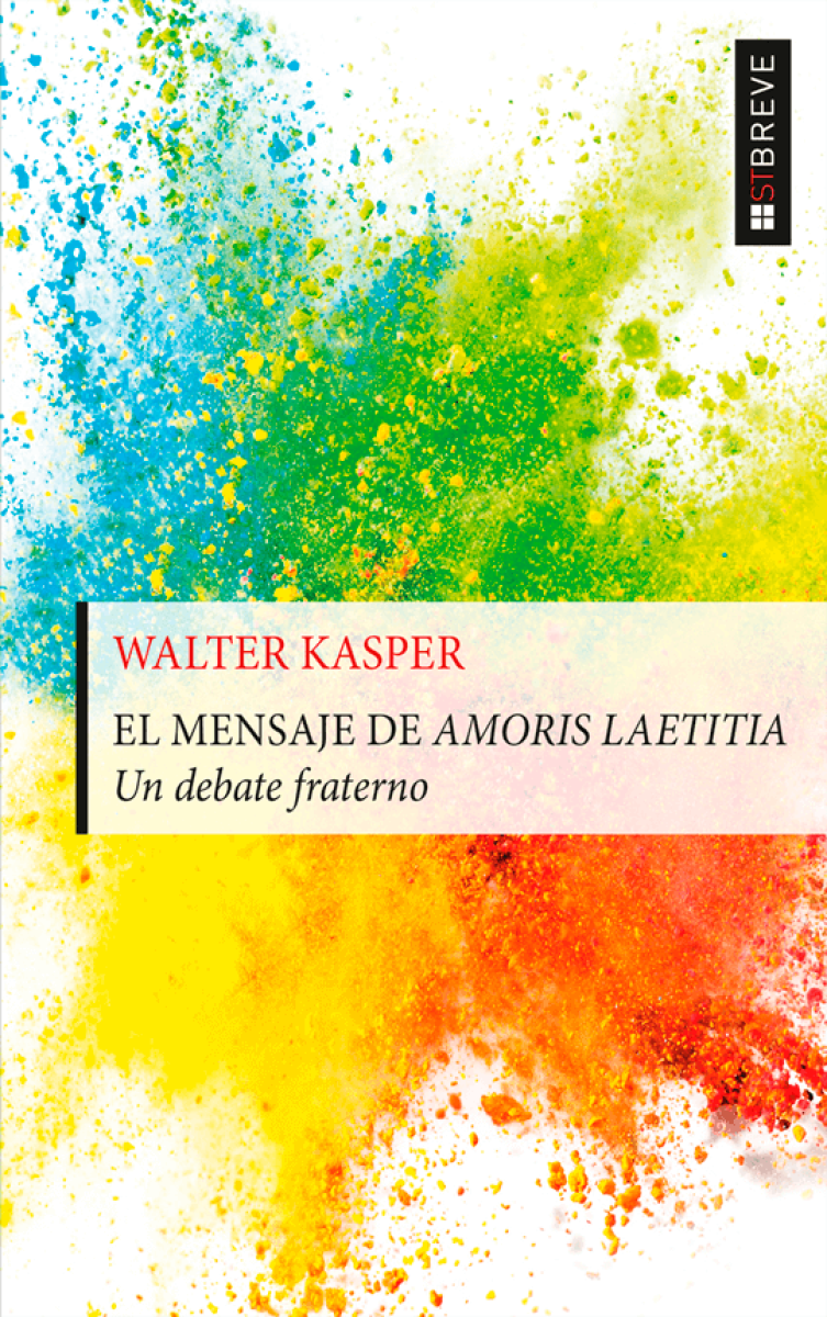 El mensaje de Amoris laetitia