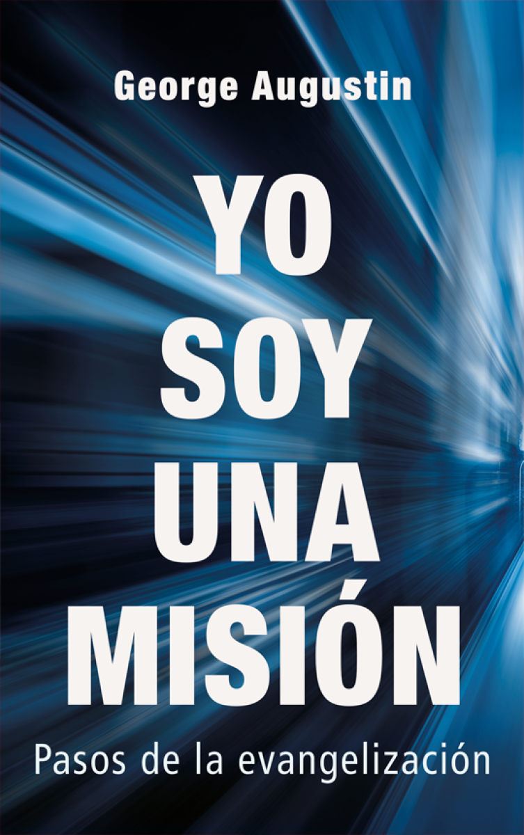 Yo soy una misión