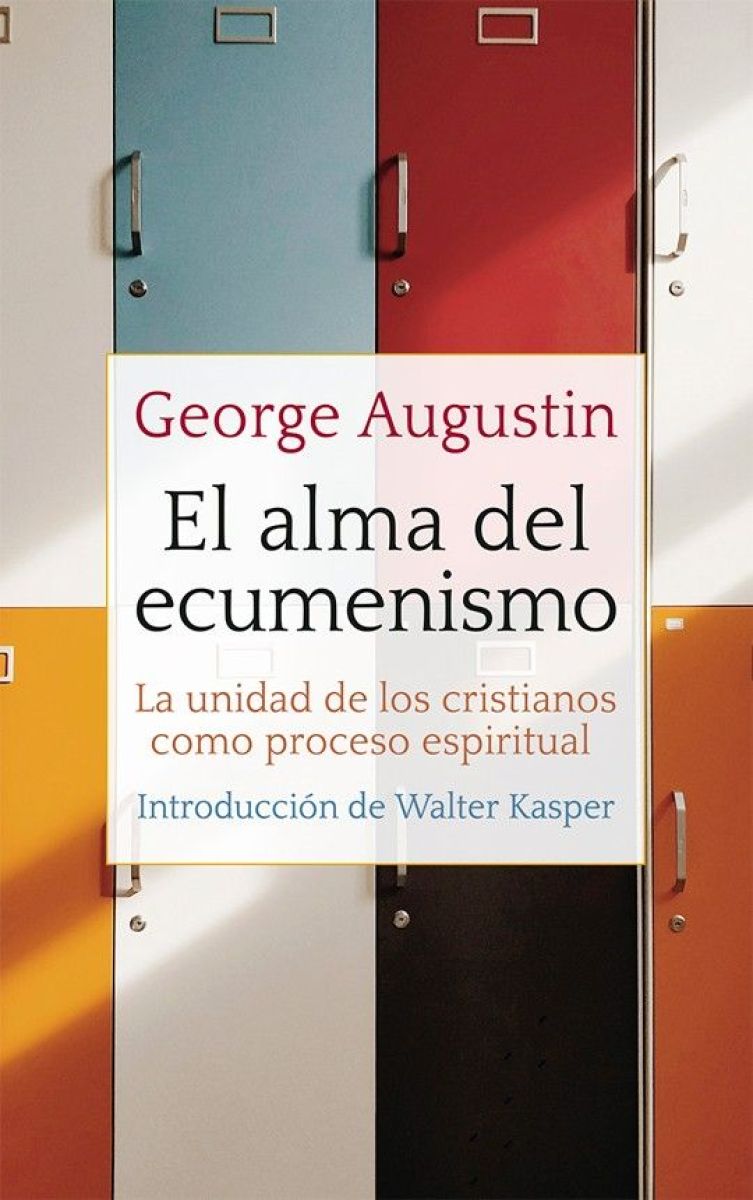 El alma del ecumenismo