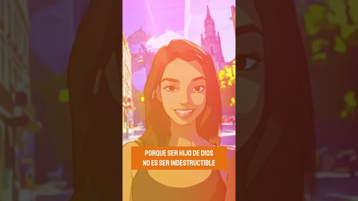 ¿Un superhéroe de Marvel?