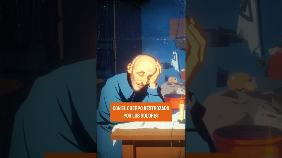 San Ignacio: El arte de escuchar a Dios, también en el silencio